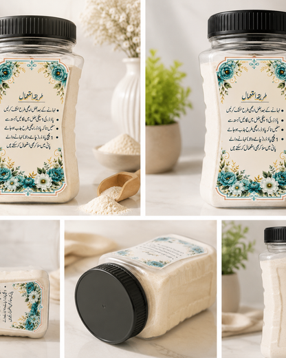 Magic Powder-underarm odor Control